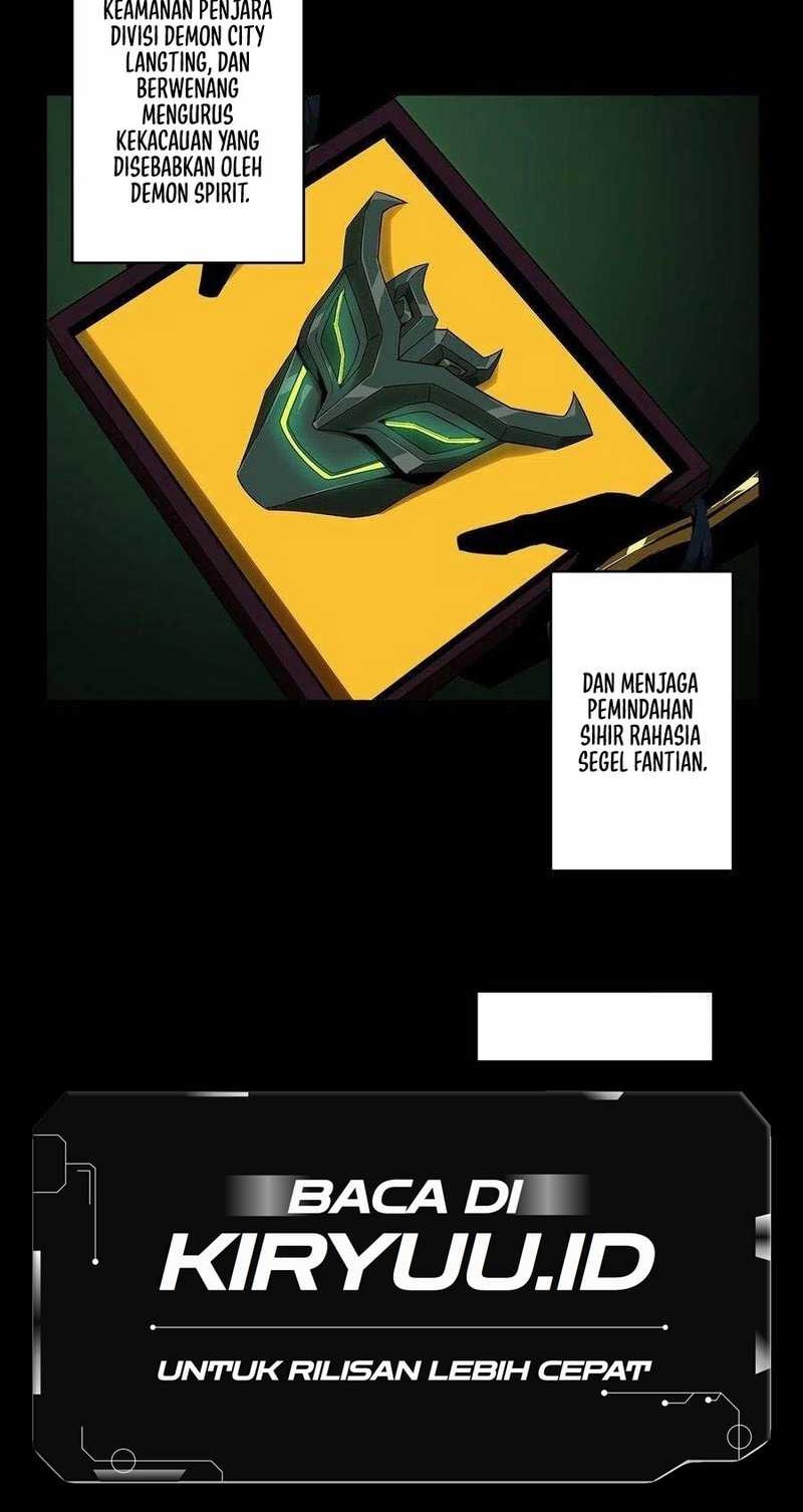 Elephant Invisible Chapter 107 Gambar 22