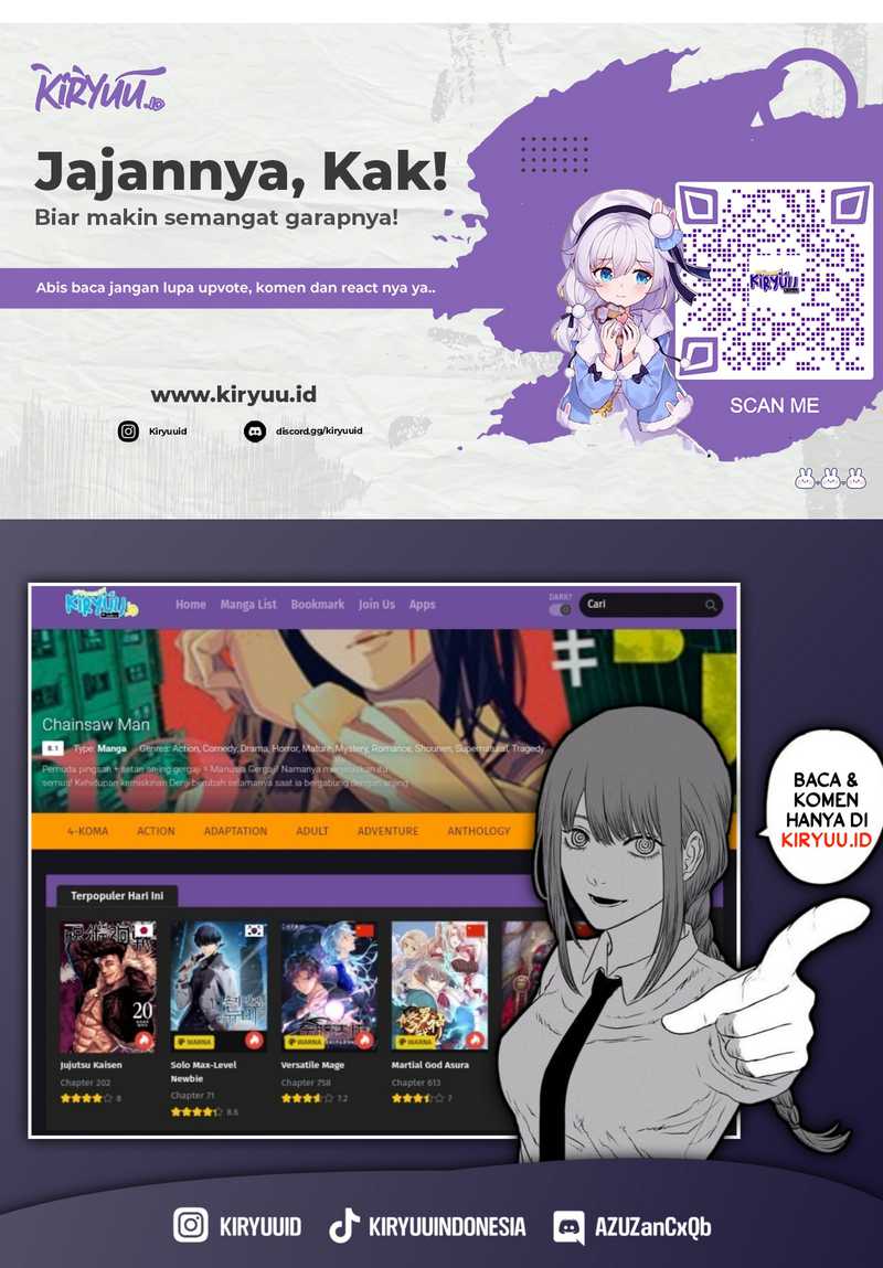 Elephant Invisible Chapter 107 Gambar 23