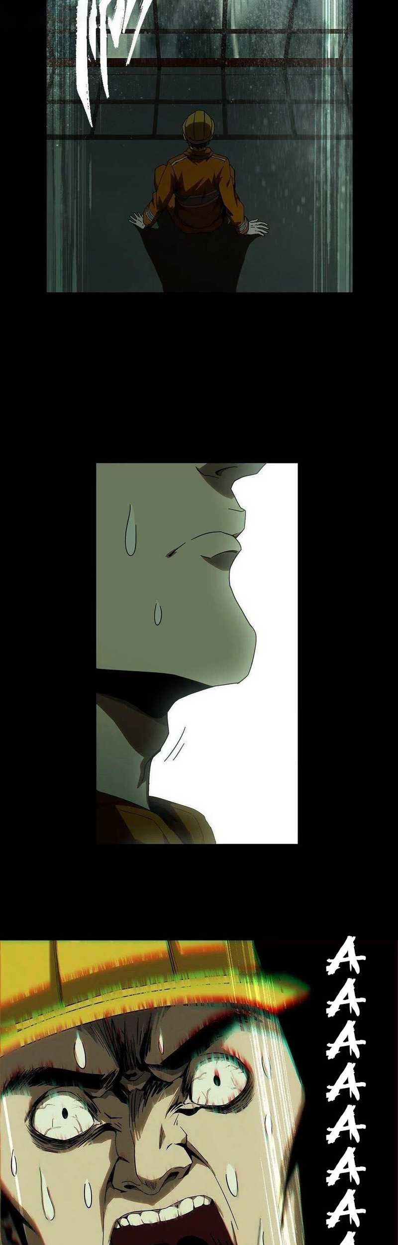 Elephant Invisible Chapter 107 Gambar 5