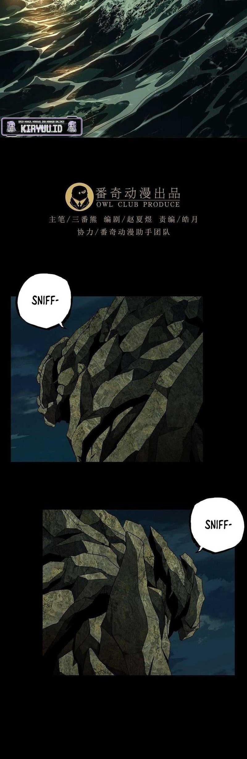 Elephant Invisible Chapter 107 Gambar 7