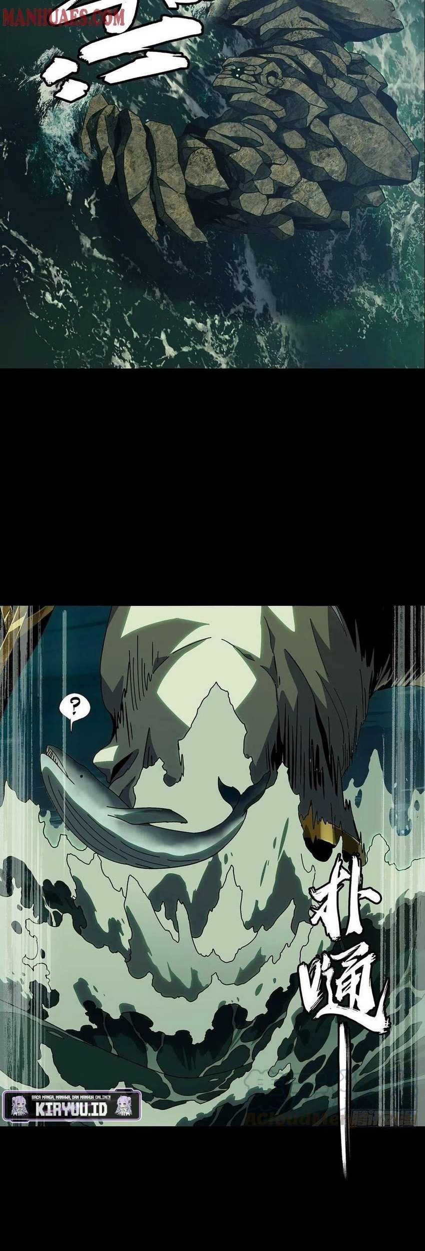 Elephant Invisible Chapter 108 Gambar 12