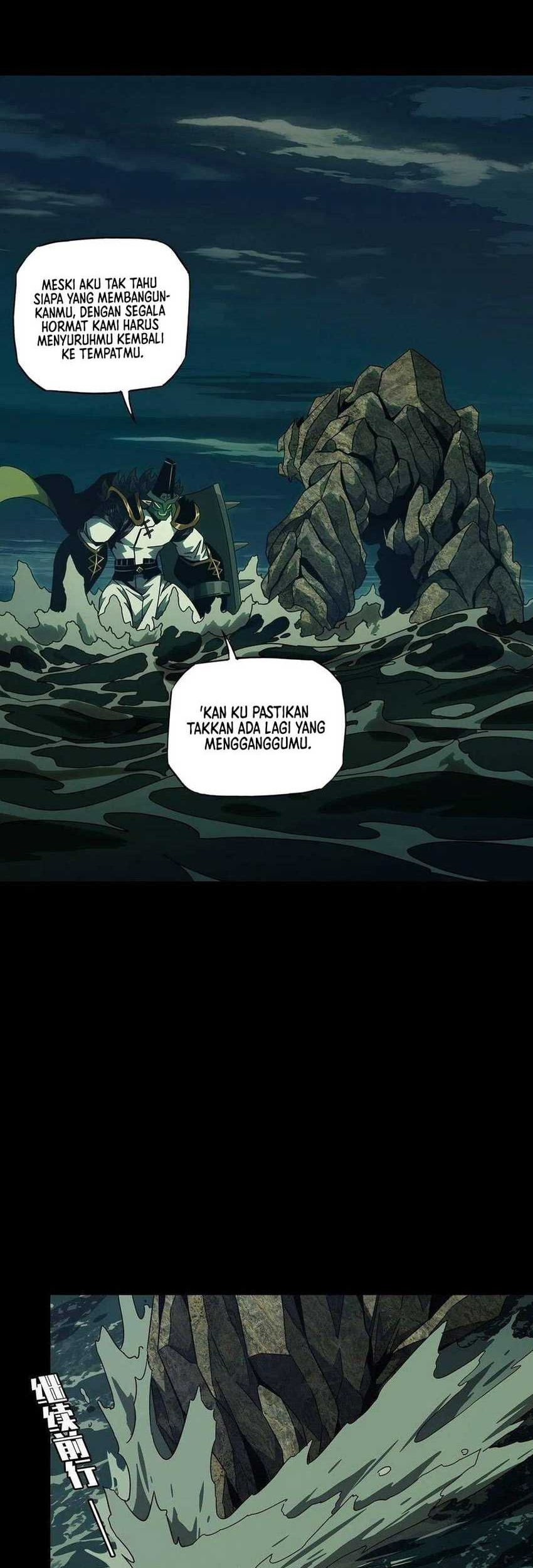 Elephant Invisible Chapter 108 Gambar 13