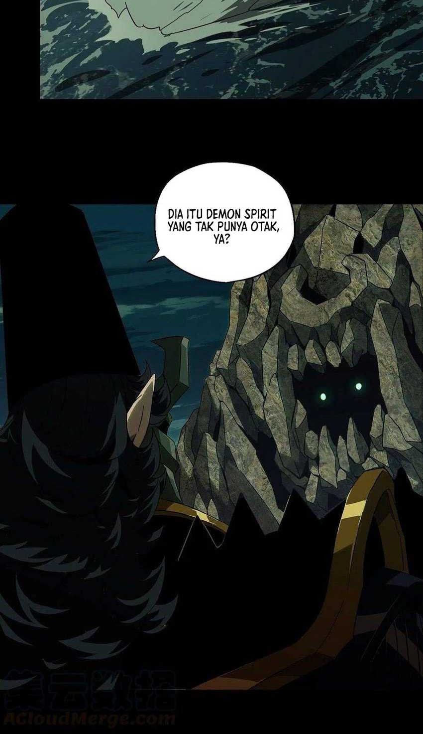 Elephant Invisible Chapter 108 Gambar 14