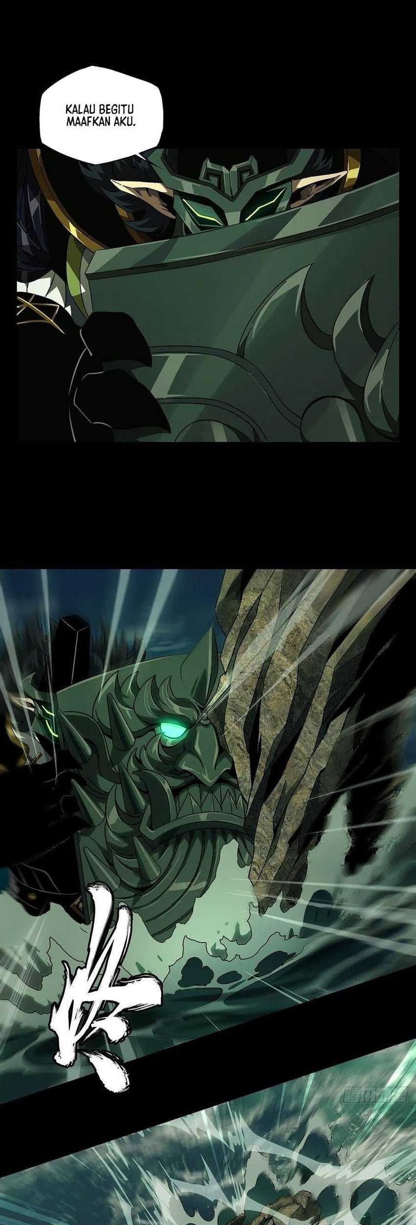 Elephant Invisible Chapter 108 Gambar 15