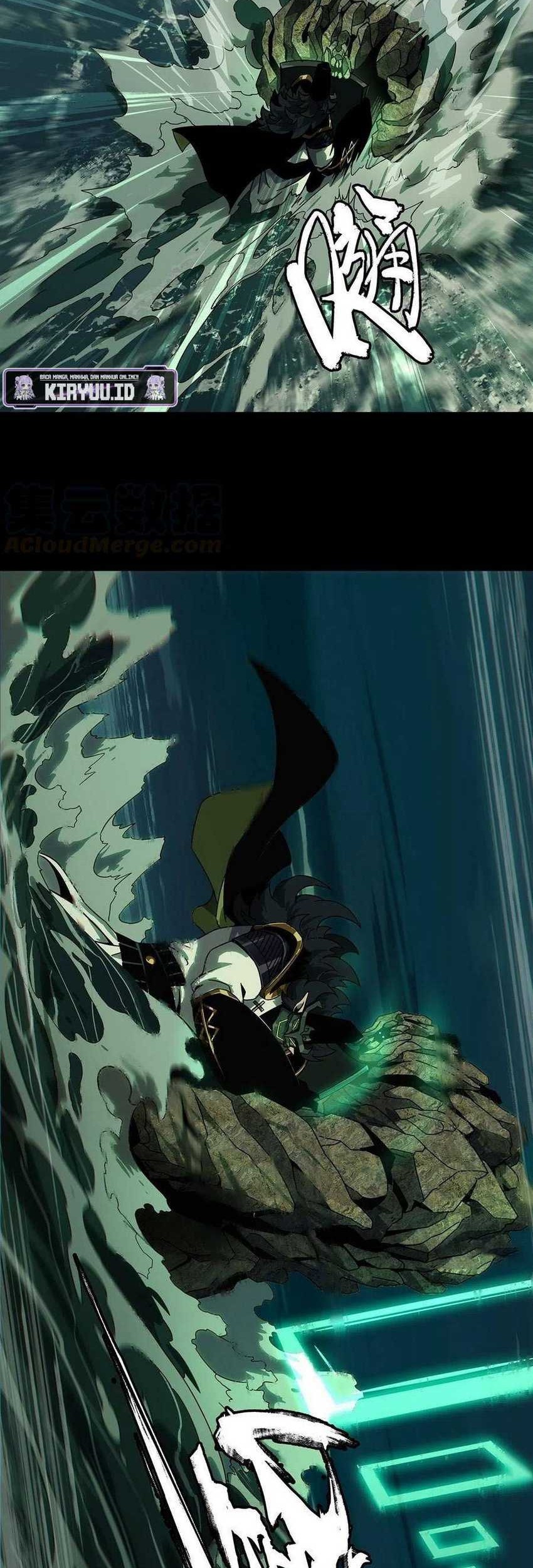 Elephant Invisible Chapter 108 Gambar 16