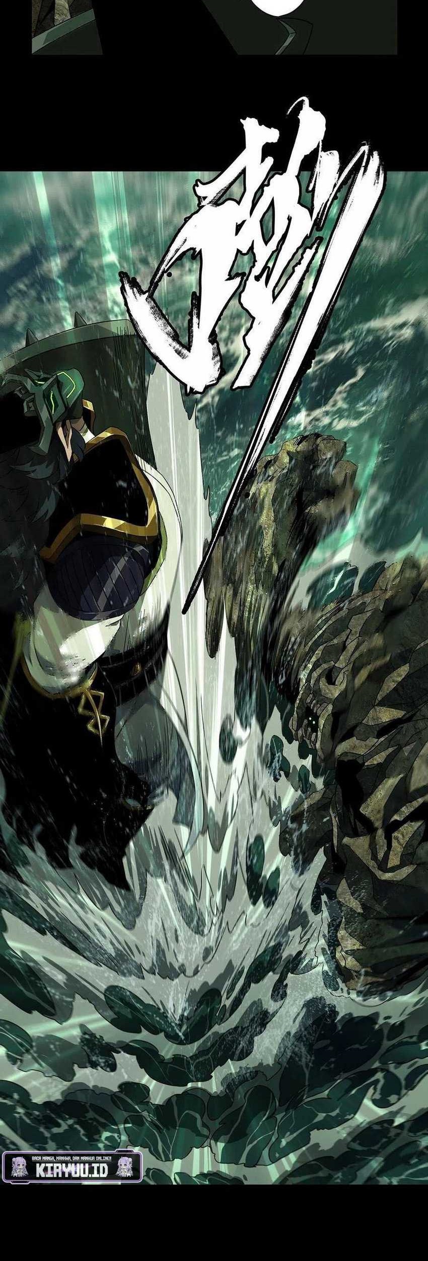 Elephant Invisible Chapter 108 Gambar 19