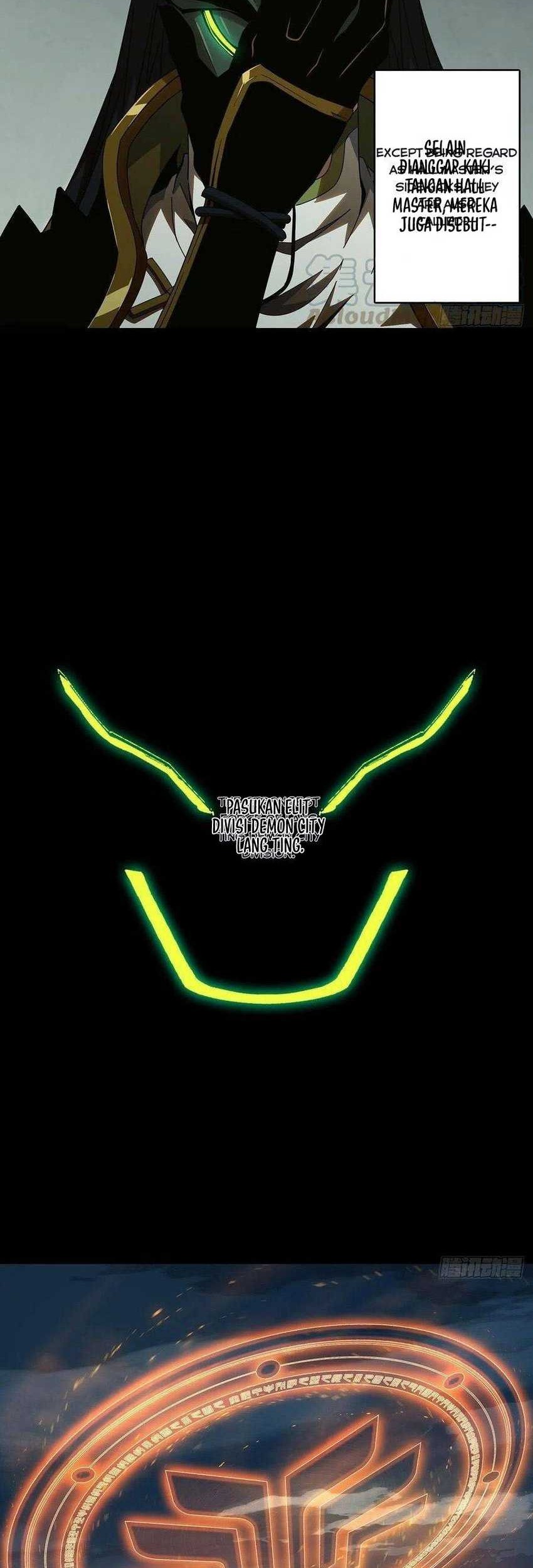 Elephant Invisible Chapter 108 Gambar 3