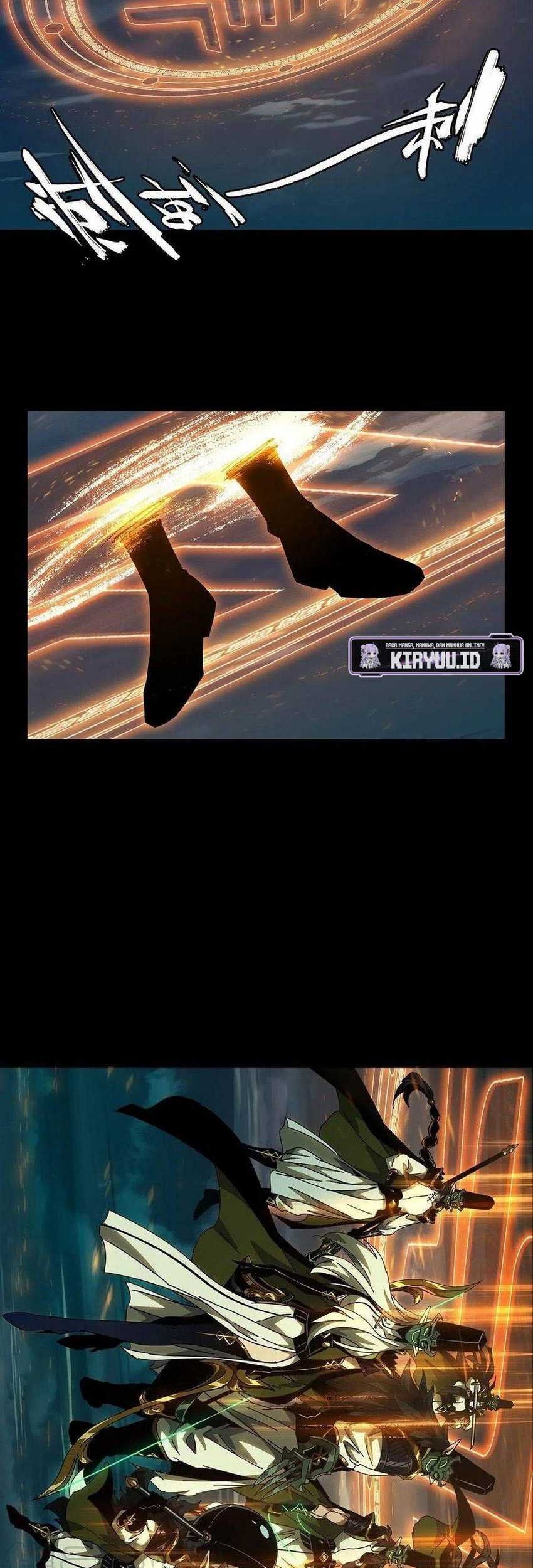 Elephant Invisible Chapter 108 Gambar 4