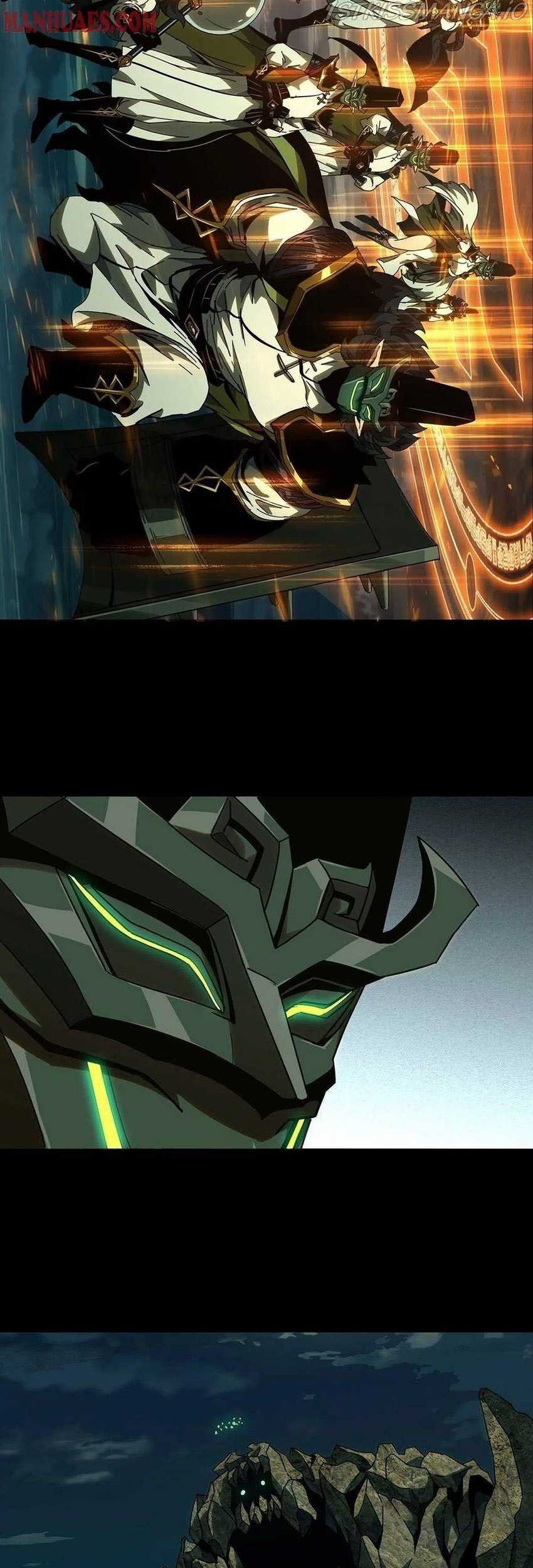 Elephant Invisible Chapter 108 Gambar 6