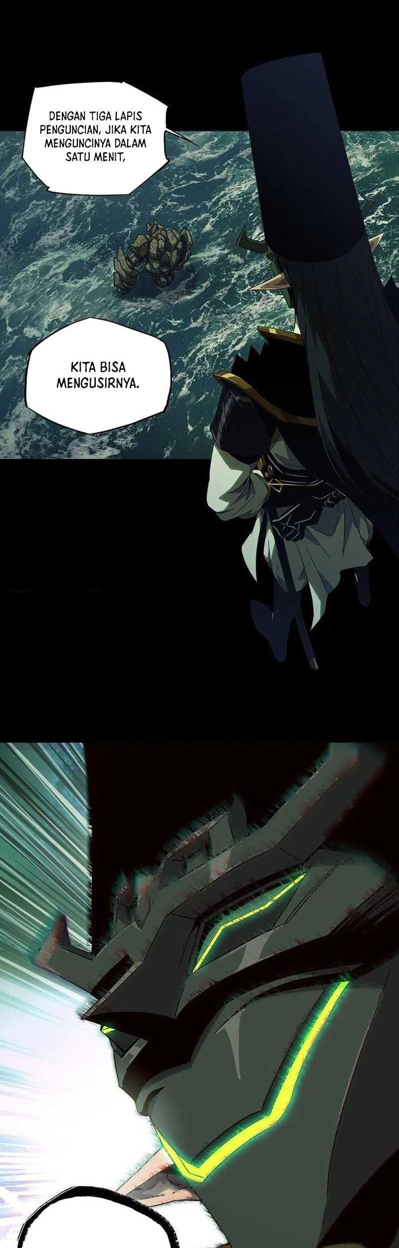 Elephant Invisible Chapter 109 Gambar 8