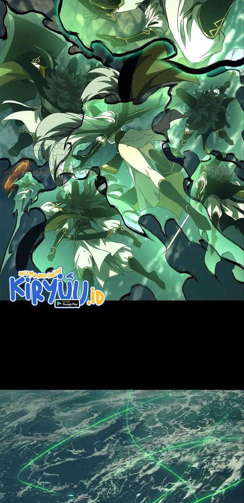 Elephant Invisible Chapter 109 Gambar 10