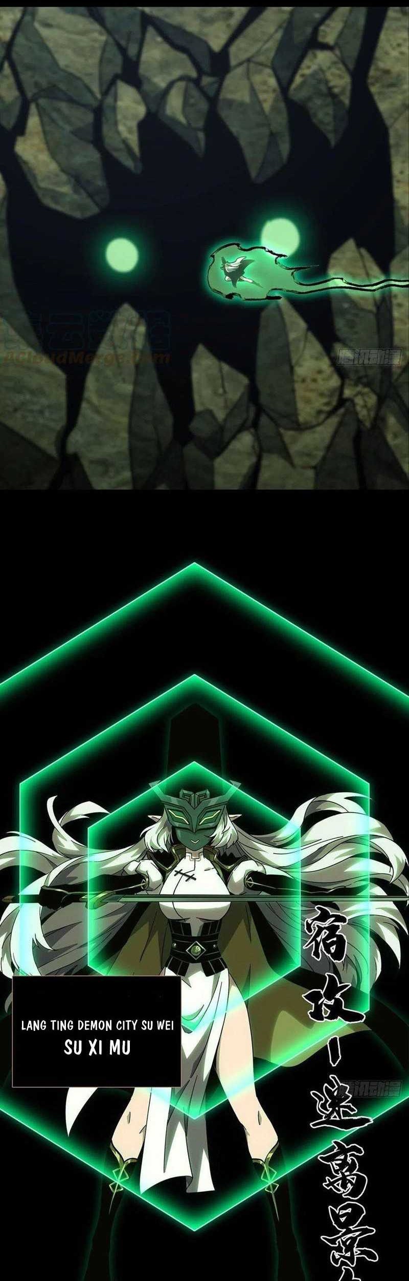 Elephant Invisible Chapter 109 Gambar 12