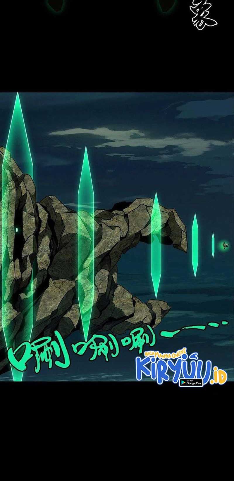 Elephant Invisible Chapter 109 Gambar 13