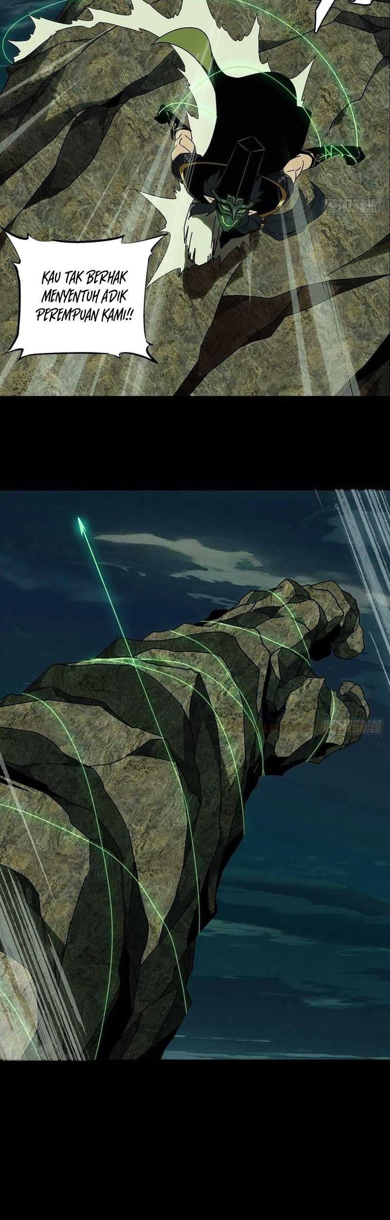 Elephant Invisible Chapter 109 Gambar 15