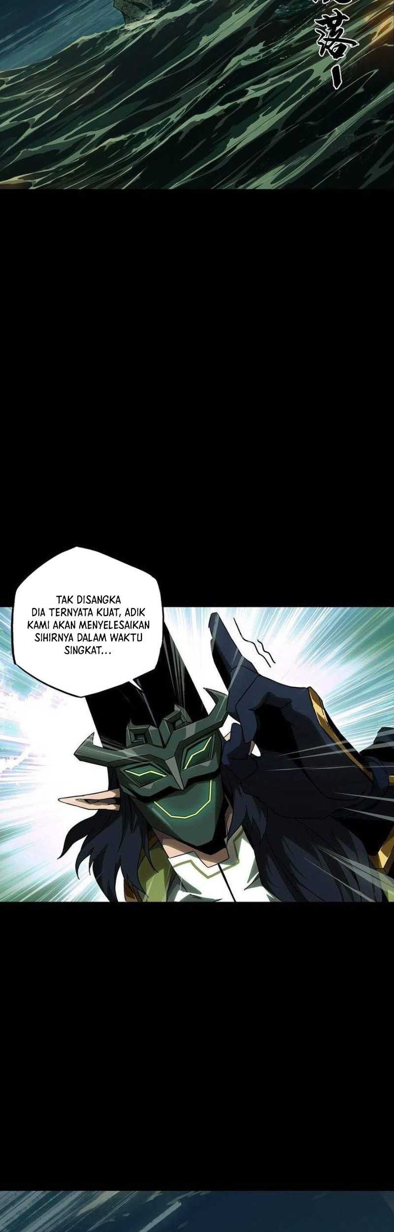 Elephant Invisible Chapter 109 Gambar 20