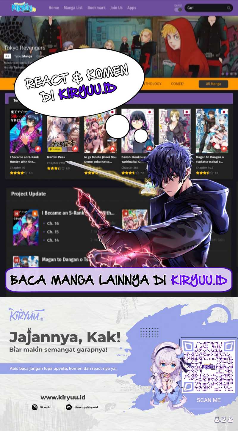 Elephant Invisible Chapter 109 Gambar 23