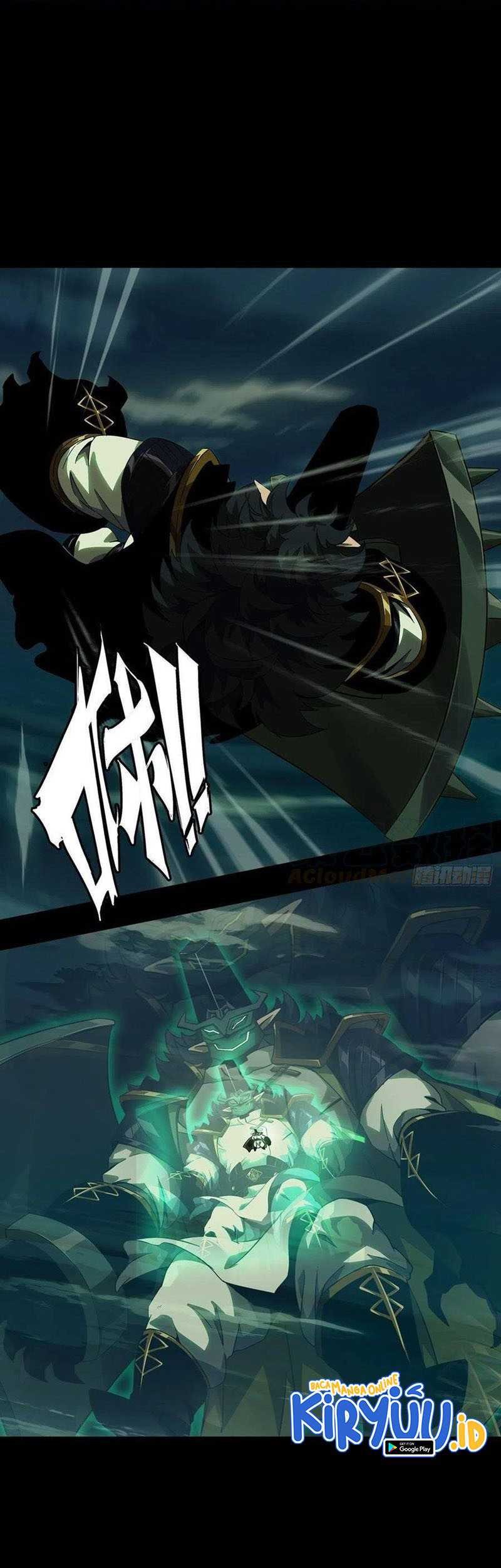 Manhua Elephant Invisible Chapter 109 gambar nomor 2