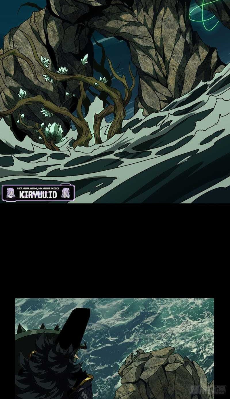 Elephant Invisible Chapter 110 Gambar 18