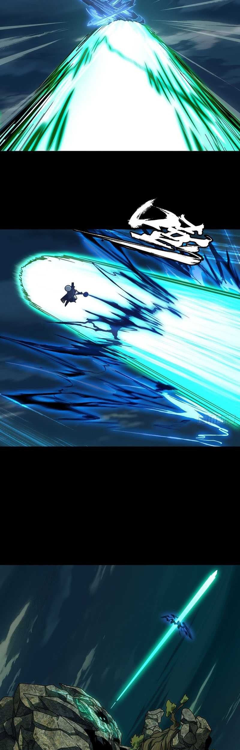 Elephant Invisible Chapter 110 Gambar 15