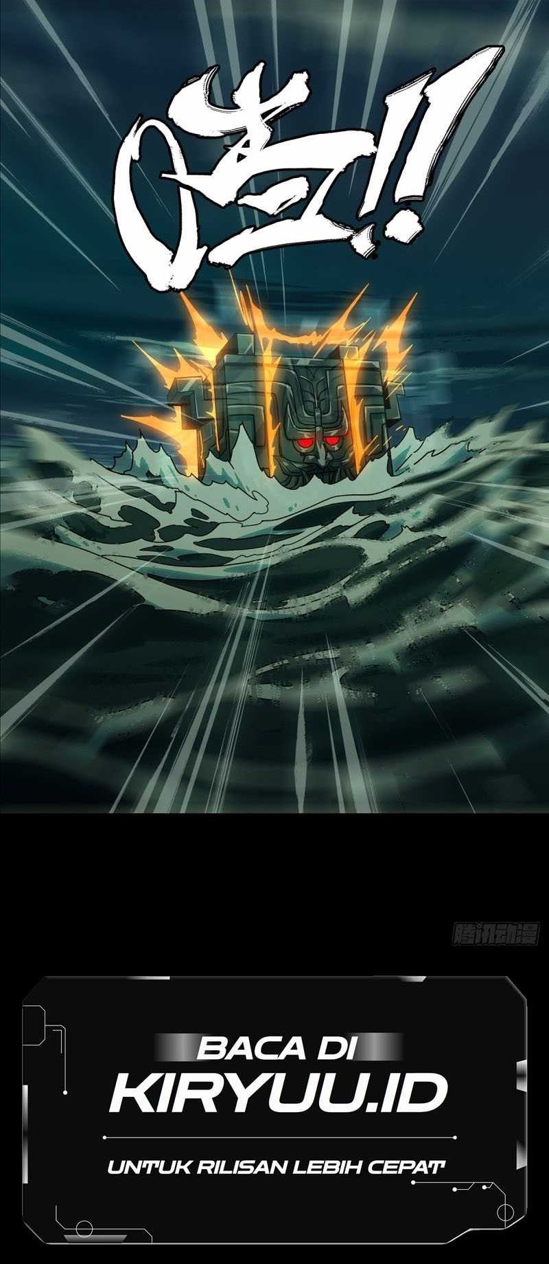 Elephant Invisible Chapter 110 Gambar 22