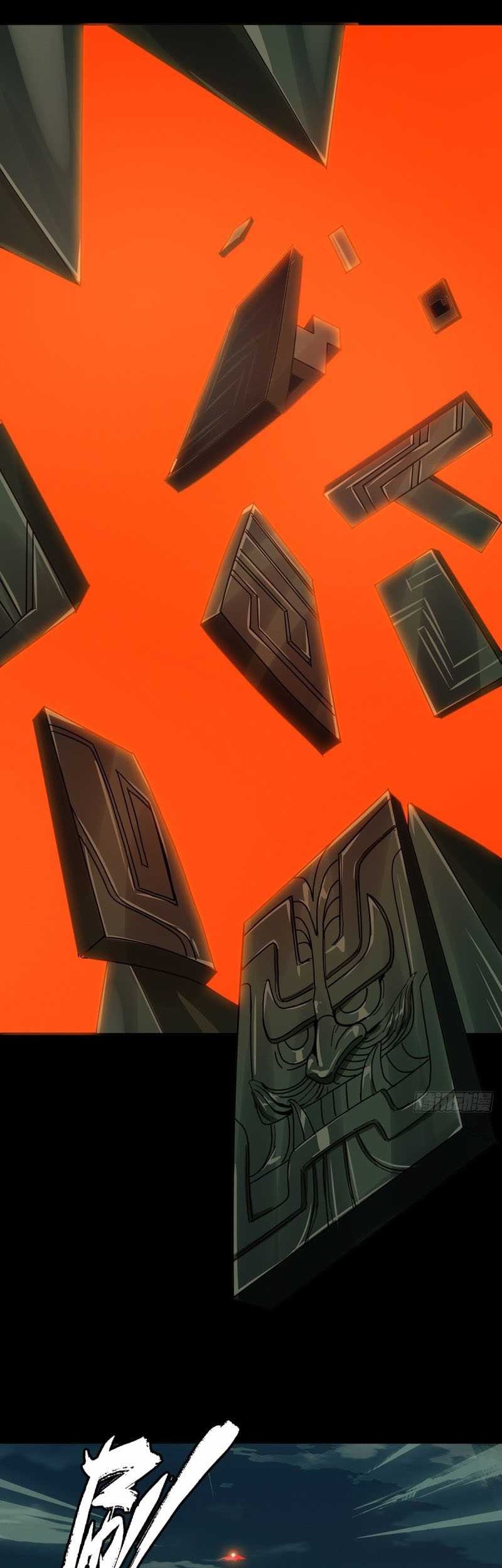 Elephant Invisible Chapter 110 Gambar 20