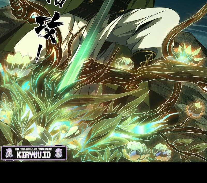 Elephant Invisible Chapter 110 Gambar 3