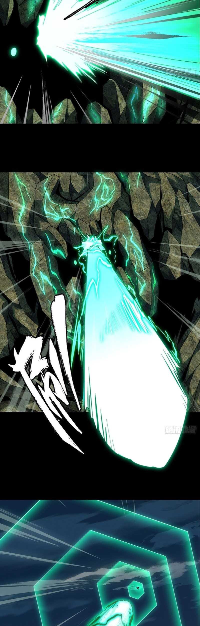 Elephant Invisible Chapter 110 Gambar 8