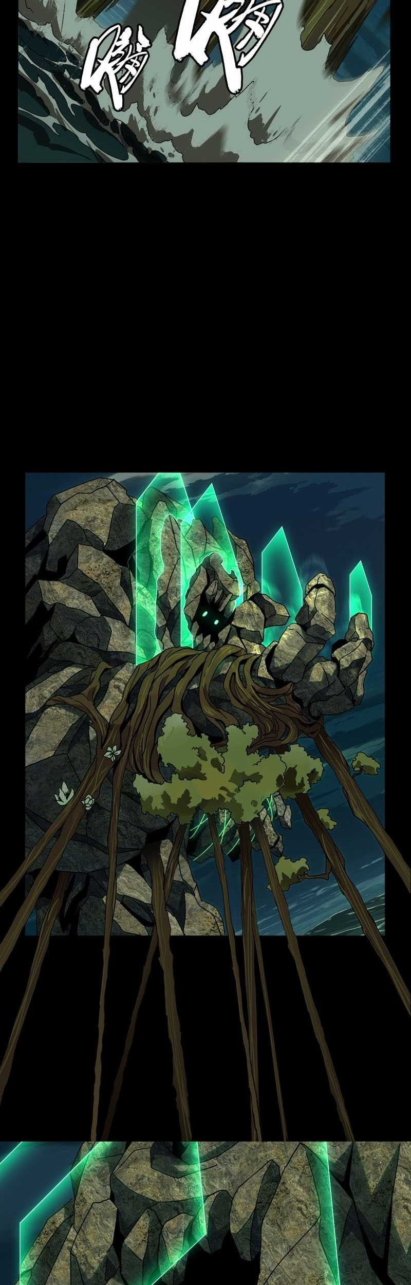 Elephant Invisible Chapter 110 Gambar 5