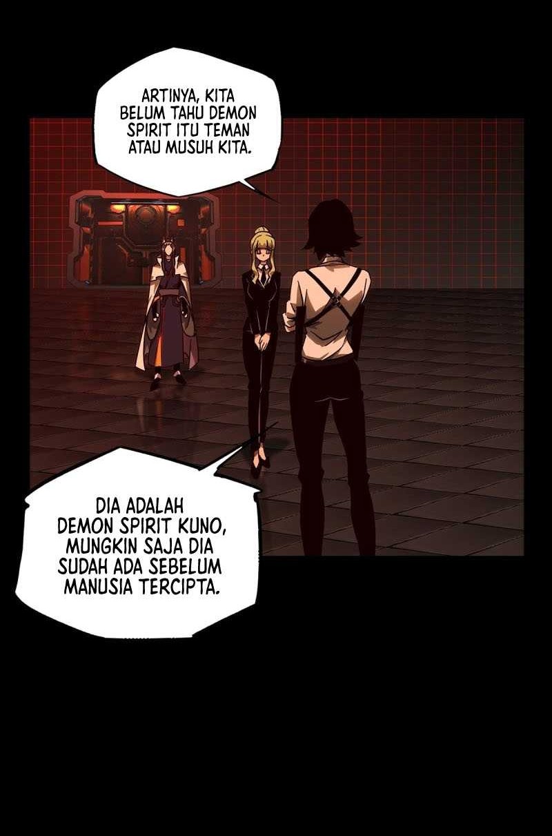 Elephant Invisible Chapter 111 Gambar 13