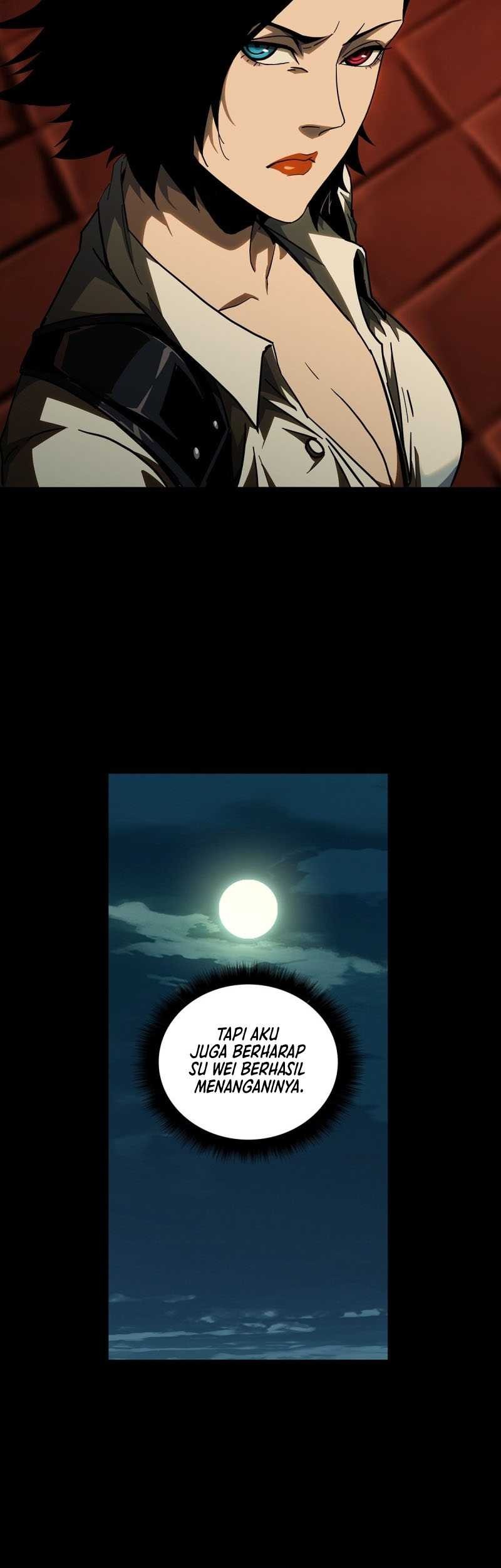 Elephant Invisible Chapter 111 Gambar 17