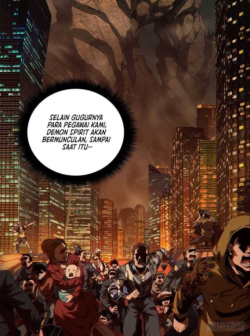 Elephant Invisible Chapter 111 Gambar 5