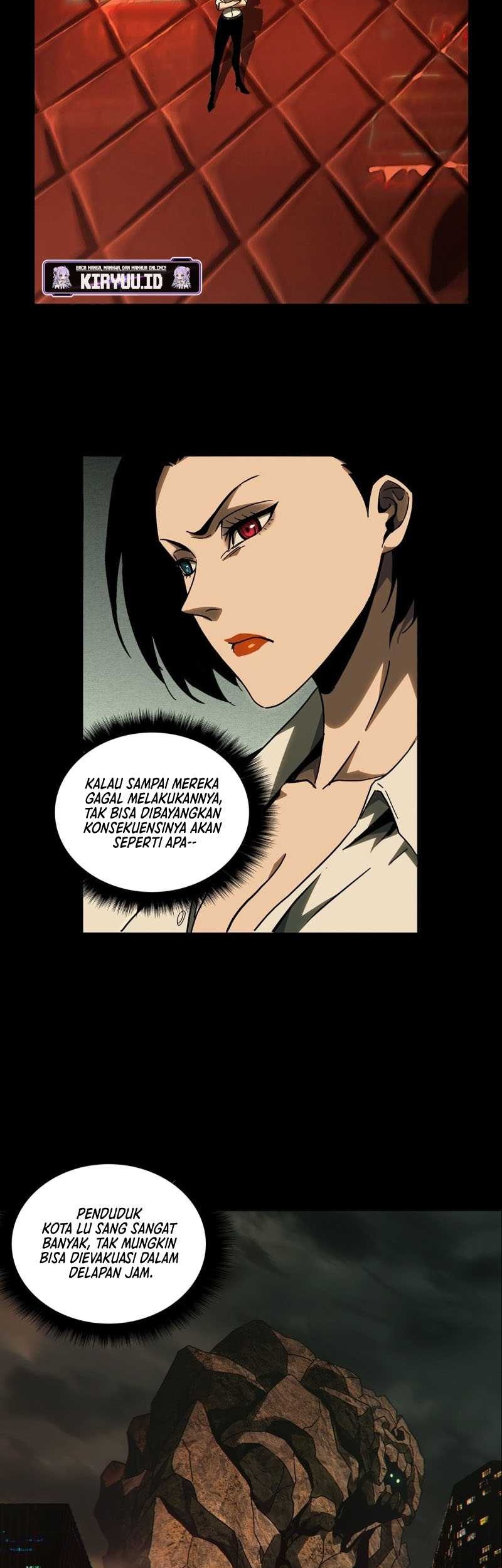 Elephant Invisible Chapter 111 Gambar 4