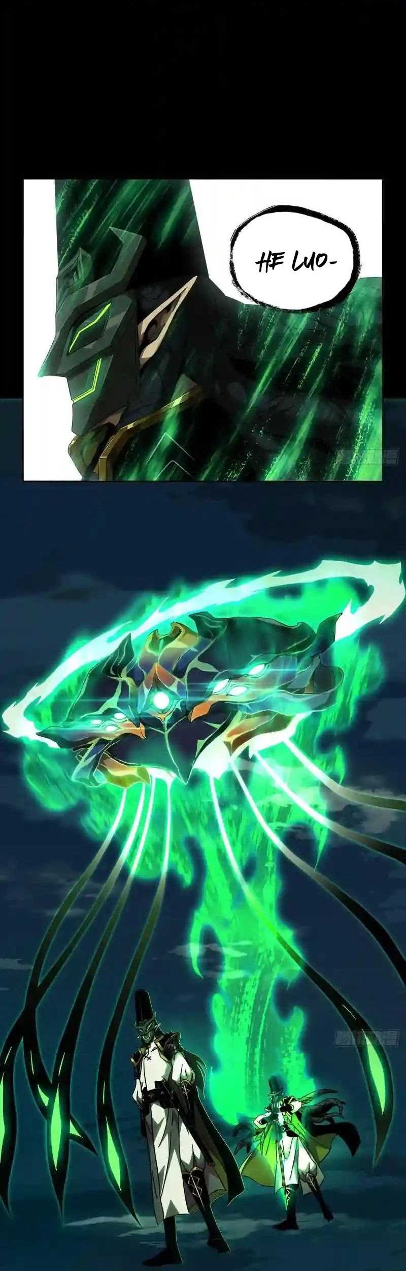 Elephant Invisible Chapter 112 Gambar 5