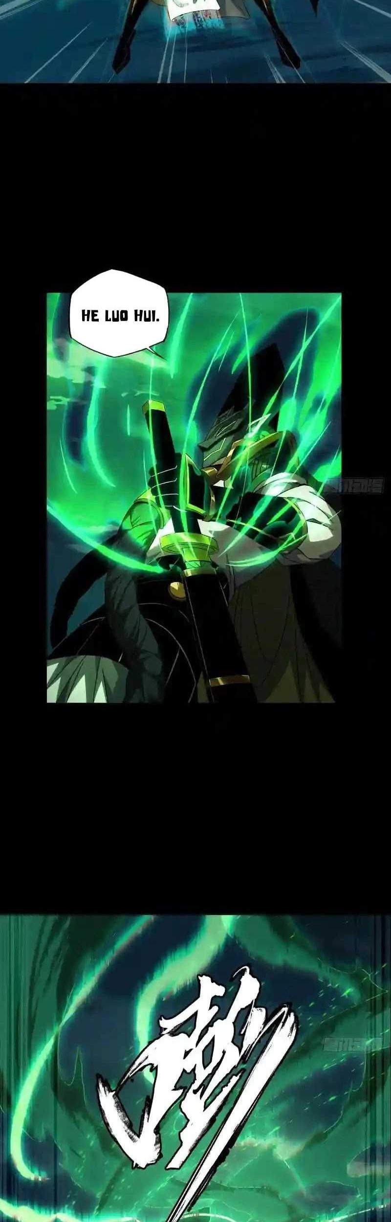 Elephant Invisible Chapter 112 Gambar 8