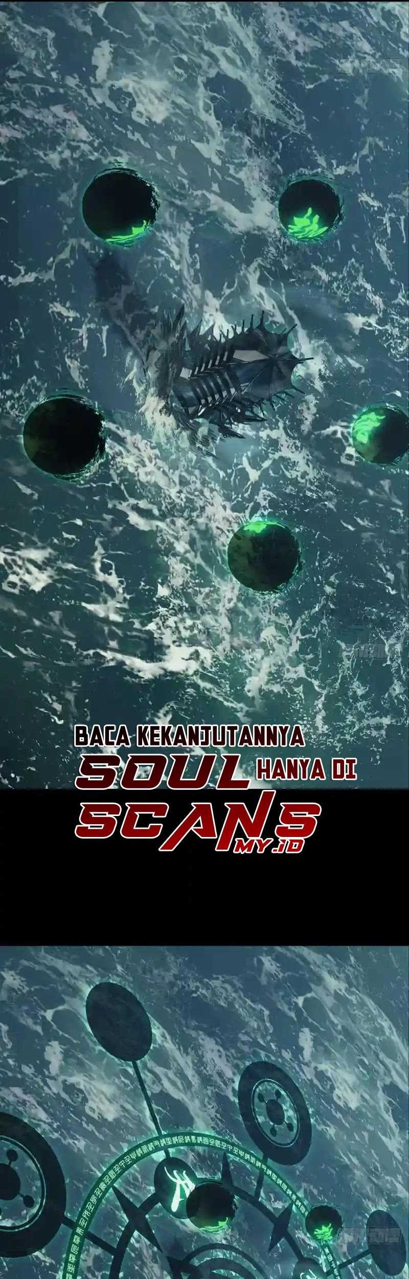 Elephant Invisible Chapter 112 Gambar 22