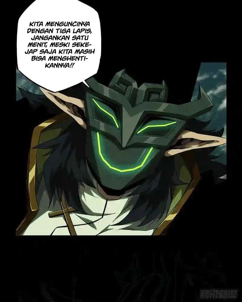 Elephant Invisible Chapter 112 Gambar 24