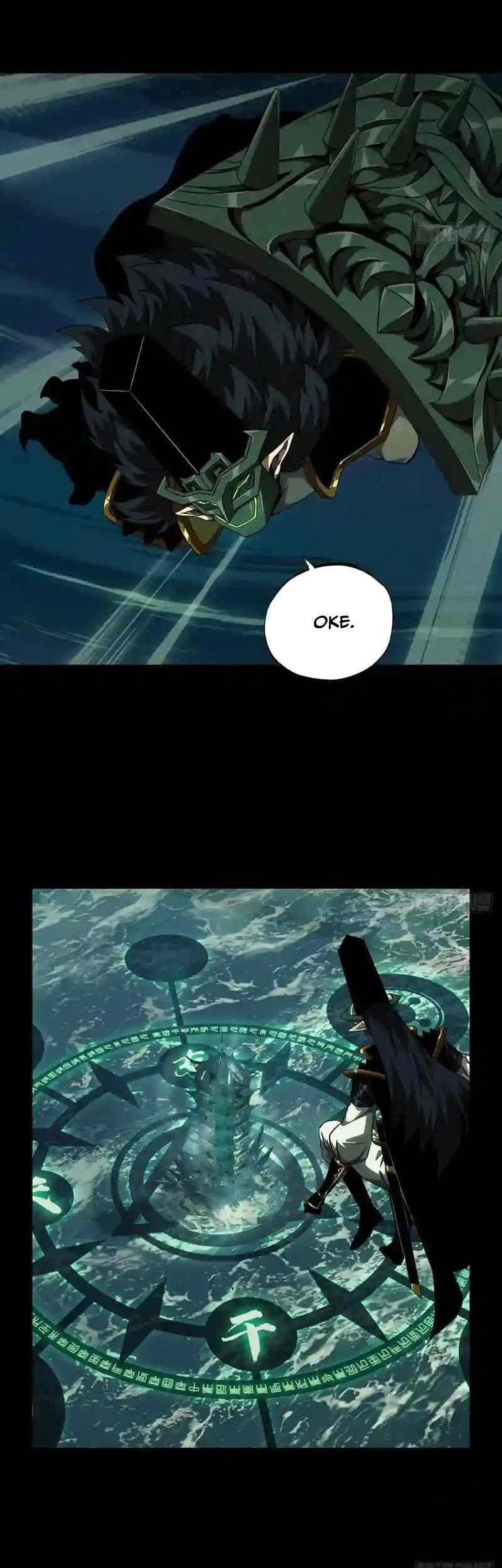 Elephant Invisible Chapter 113 Gambar 7