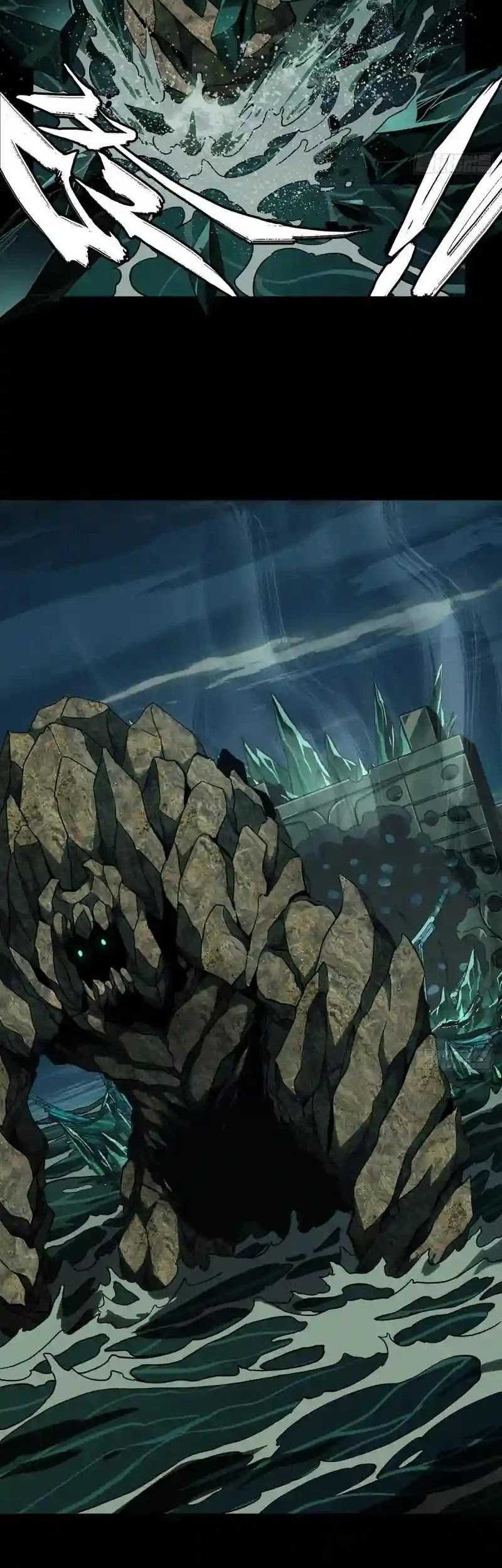 Elephant Invisible Chapter 113 Gambar 11