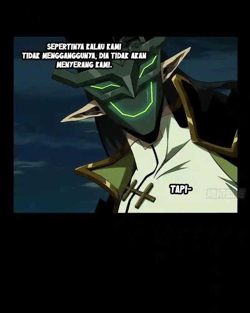 Elephant Invisible Chapter 113 Gambar 12