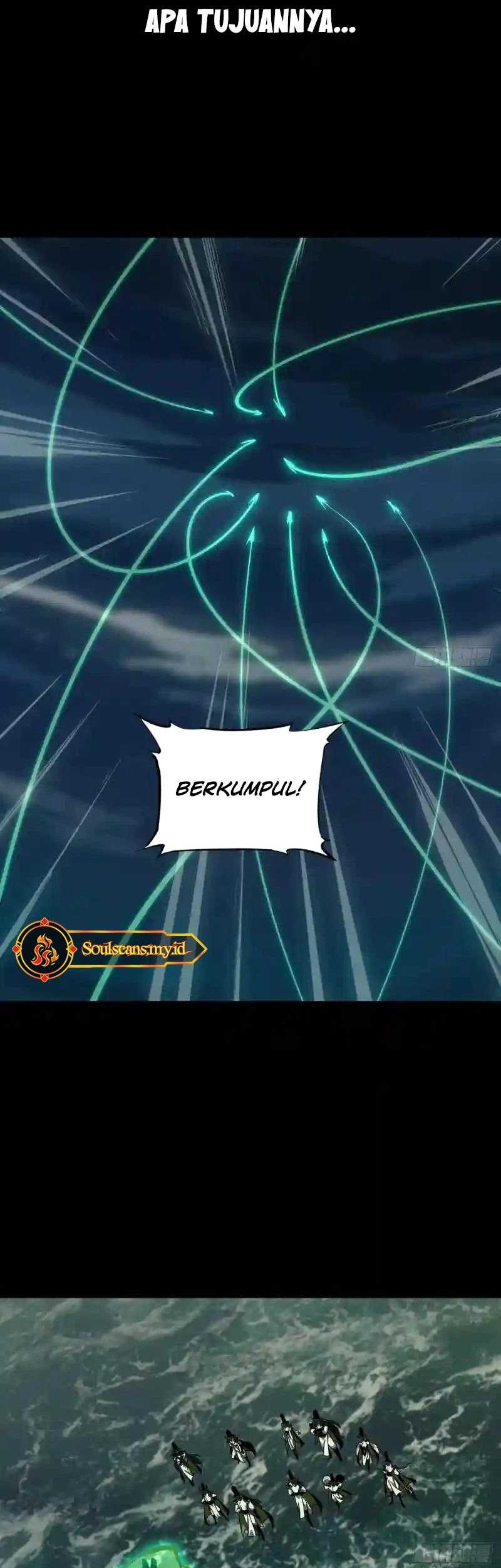 Elephant Invisible Chapter 113 Gambar 13