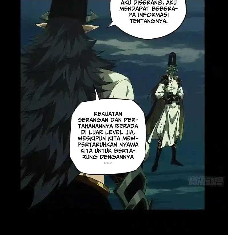 Elephant Invisible Chapter 113 Gambar 23