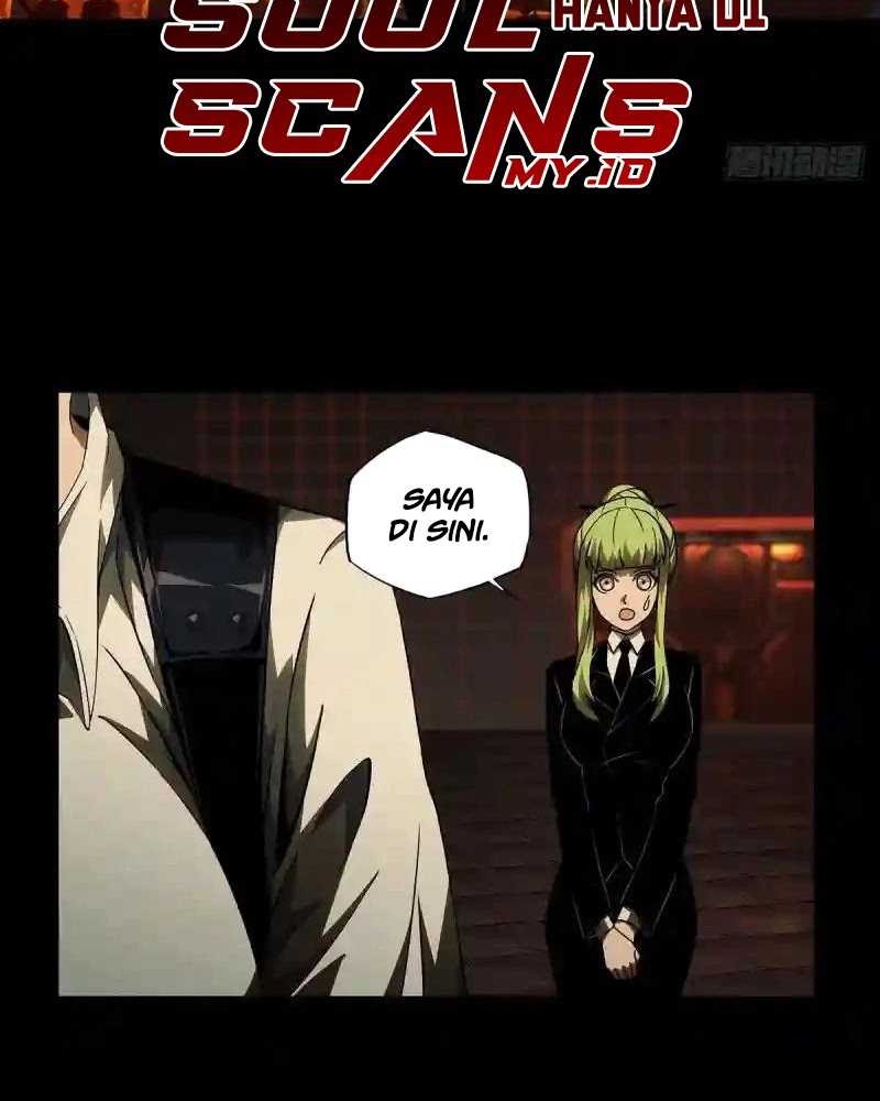 Elephant Invisible Chapter 113 Gambar 26