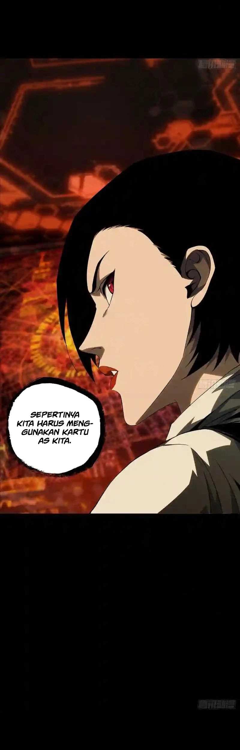 Elephant Invisible Chapter 113 Gambar 27