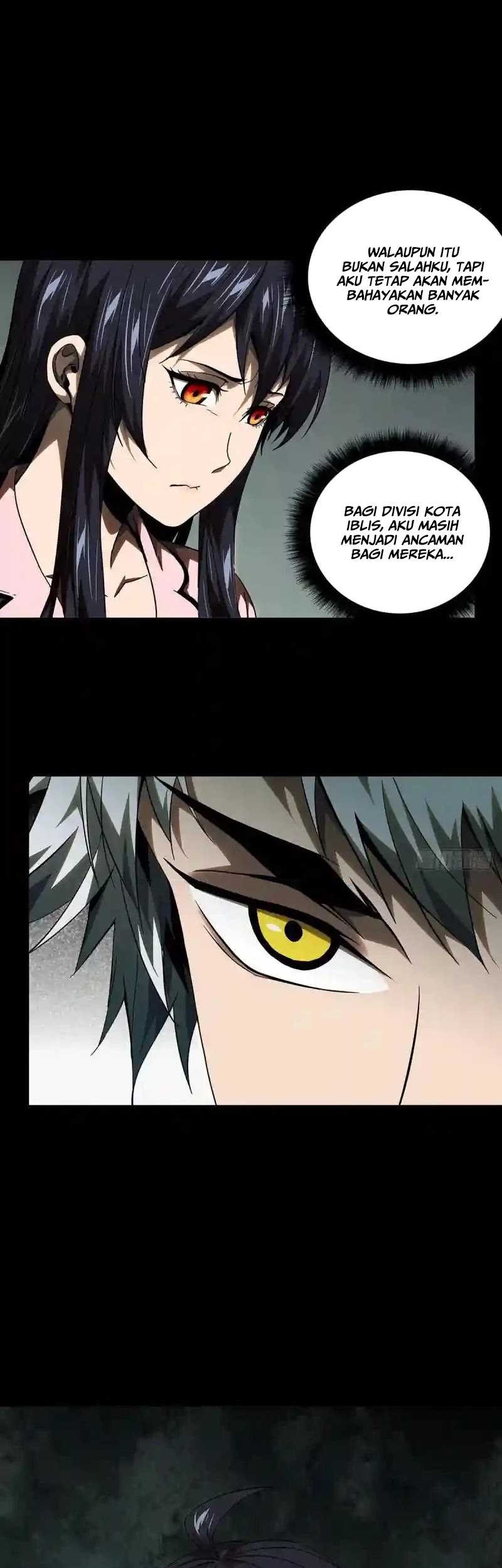 Elephant Invisible Chapter 114 Gambar 22