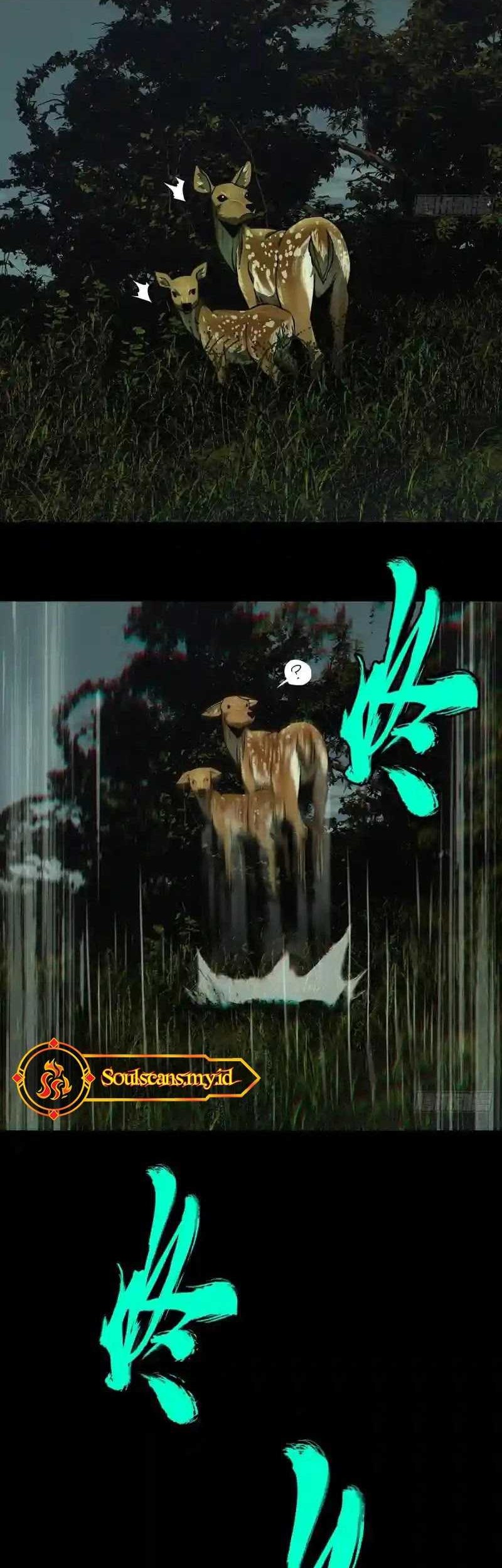 Elephant Invisible Chapter 115 Gambar 5