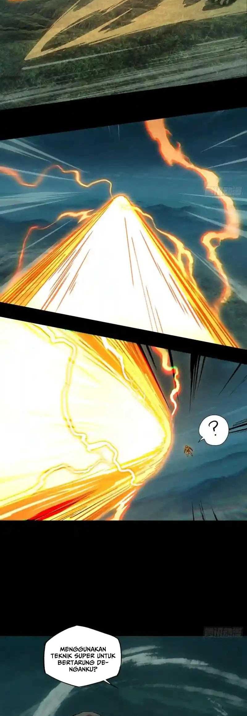 Elephant Invisible Chapter 115 Gambar 11