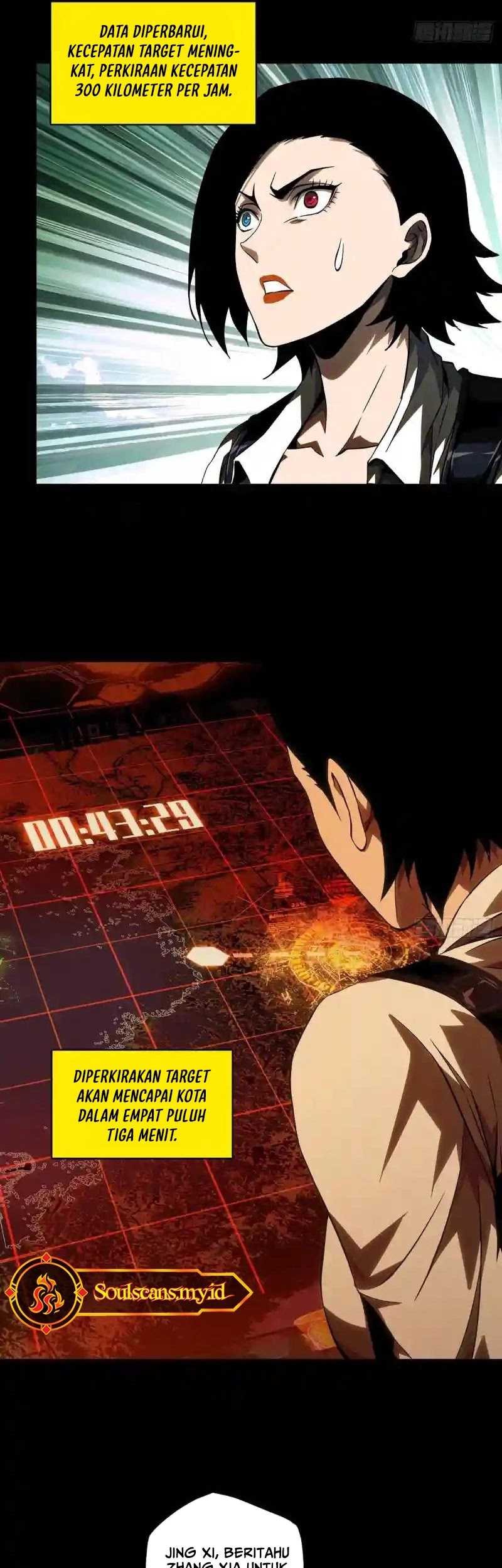 Elephant Invisible Chapter 115 Gambar 26