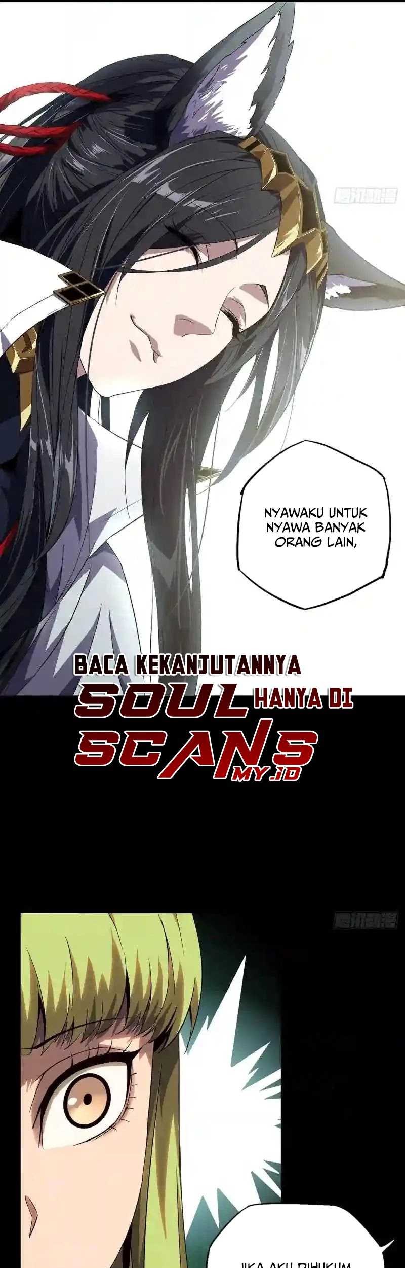 Elephant Invisible Chapter 116 Gambar 20