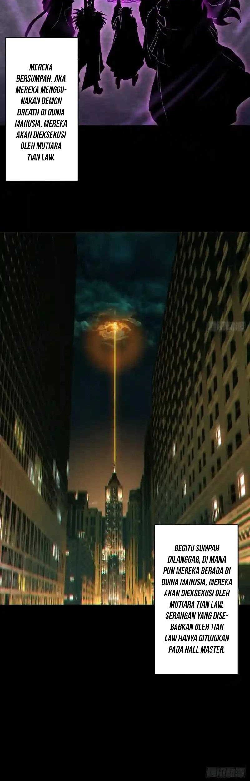 Elephant Invisible Chapter 116 Gambar 5