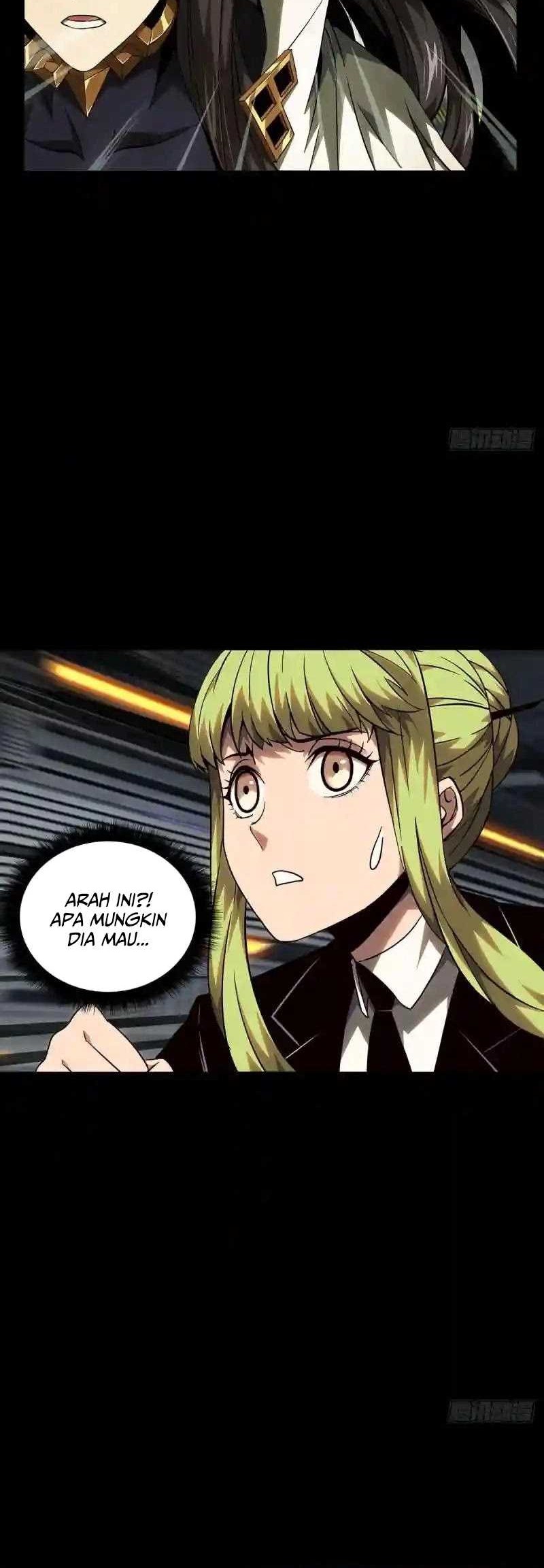 Elephant Invisible Chapter 116 Gambar 7